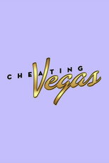 Cheating Vegas poster