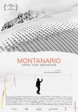 Poster for Upon that Mountain 