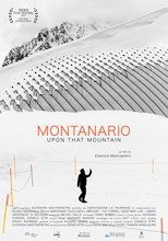 Poster for Upon that Mountain