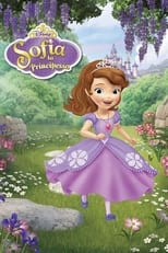 Poster di Sofia la principessa