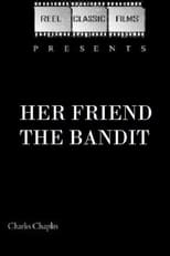 Poster for Her Friend the Bandit