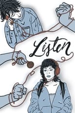 Poster di Listen