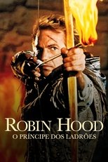 Robin Hood: O Príncipe dos Ladrões