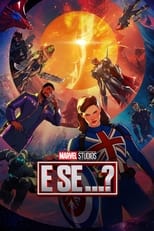 What If…?: 1ª Temporada