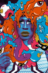Poster for Couleé-D