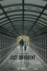Just Different (2020)