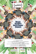 Poster for Margie Soudek's Salt and Pepper Shakers