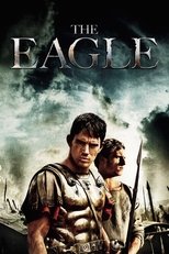 Poster for The Eagle