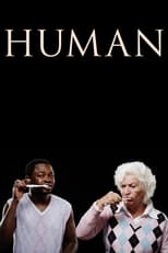 Poster for Human