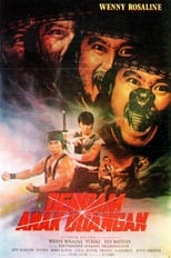 Poster for Revenge of the Abandoned Child