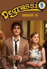 Poster for Degrassi Season 10