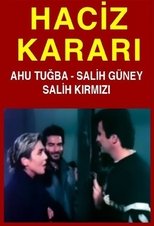 Poster for Haciz Kararı