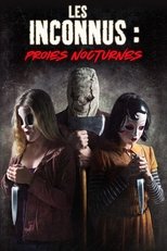 Strangers : Prey at Night serie streaming