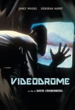 Vidéodrome en streaming – Dustreaming