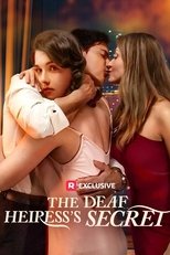 The Deaf Heiress's Secret