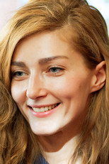 Foto retrato de Dina Shturmanova