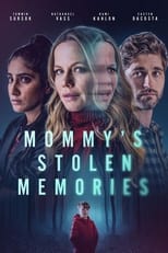 Poster for Mommy's Stolen Memories