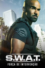S.W.A.T.: Força de Intervenção: 4ª Temporada