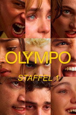 Poster zu Staffel 1 – Olympo