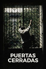 Puertas cerradas