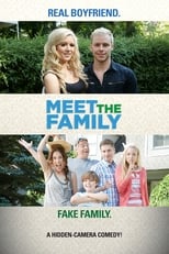 Poster for Meet the Family Season 2