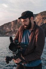 Foto retrato de Gerard Puigmal