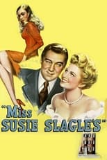 Poster for Miss Susie Slagle's 