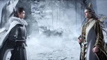 长寿道祖摊牌？李郎拜别玄嗣