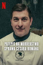Przepis na morderstwo: Sprawa Césara Romána