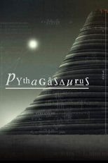 Poster for Pythagasaurus 