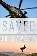 Saved on Camera poster