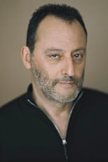 Poster for Jean Reno