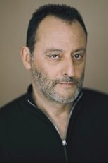 Foto retrato de Jean Reno