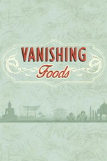 Vanishing Foods poster