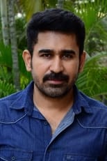 Poster van Vijay Antony