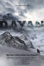 Dayan main poster