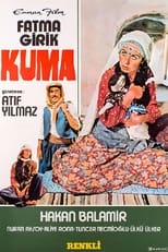 Poster for Kuma