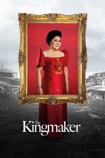 Poster for The Kingmaker