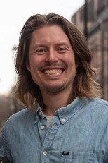 Alexander Read as himself in Mina og meg