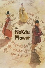 Poster for The Nokdu Flower Season 1