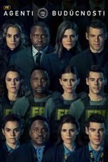 Agenti budúcnosti