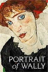 Poster for Portrait of Wally