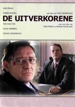 The Chosen One main poster