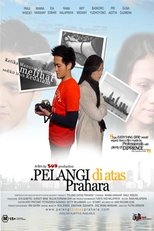 Pelangi di Atas Prahara poster movie