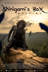 Poster di Shinigami's Box: Origins