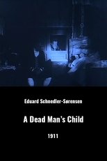 Poster for A Dead Man's Child