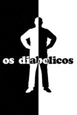 Os Diabólicos poster