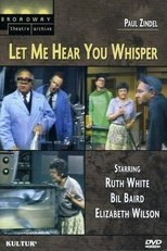 Poster for Let Me Hear You Whisper