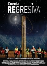 Poster for Cuenta regresiva 