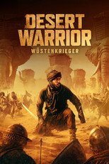 Wüstenkrieger